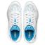 Head Womens Revolt Pro 2 Tennis Shoes - White/Blue - thumbnail image 5