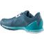 Head Womens Sprint Pro 3.5 Tennis Shoes - Blue - thumbnail image 3