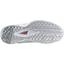 Head Womens Revolt Pro 4.0 Tennis Shoes - White/Grey - thumbnail image 2