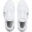 Head Womens Revolt Pro 4.0 Tennis Shoes - White/Grey - thumbnail image 4