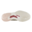 HEAD Womens Sprint Pro 3.5 Tennis Shoes - White/Pink - thumbnail image 4