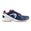 Head Womens Nitro Pro Tennis Shoes - Navy - thumbnail image 3