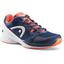 Head Womens Nitro Pro Tennis Shoes - Navy - thumbnail image 1