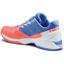 Head Womens Sprint Pro 2.0 Tennis Shoes - Marine Blue/Coral - thumbnail image 2