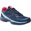 Head Womens Sprint Pro 2.5 Tennis Shoes - Dark Blue/Magenta - thumbnail image 1