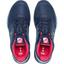 Head Womens Sprint Pro 2.5 Tennis Shoes - Dark Blue/Magenta - thumbnail image 3