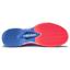 Head Womens Sprint Pro 2 Clay Court Tennis Shoes - Marine Blue/Coral - thumbnail image 3