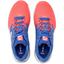 Head Womens Sprint Pro 2 Clay Court Tennis Shoes - Marine Blue/Coral - thumbnail image 4
