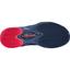 Head Womens Sprint Pro 2.5 Clay Tennis Shoes - Dark Blue/Magenta - thumbnail image 4