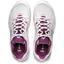 Head Womens Nitro Pro Tennis Shoes - White/Purple - thumbnail image 2