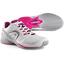 Head Womens Nitro Pro Tennis Shoes - White/Purple - thumbnail image 4