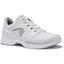 Head Womens Sprint Pro 2.0 Tennis Shoes - White/Iridescent - thumbnail image 1