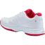 Head Womens Sprint Pro 2.5 Tennis Shoes - White/Pink - thumbnail image 2