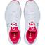 Head Womens Sprint Pro 2.5 Tennis Shoes - White/Pink