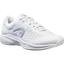 Head Womens Revolt Pro 3.0 Tennis Shoes - White/Silver - thumbnail image 1