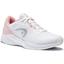 Head Womens Revolt Pro 3.5 Tennis Shoes - White/Light Pink - thumbnail image 1