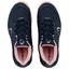 Head Womens Revolt Pro 4.0 Tennis Shoes - Navy/Pink - thumbnail image 4