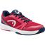 Head Womens Sprint Team 2.5 Tennis Shoes - Magenta/Dark Blue - thumbnail image 1