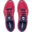 Head Womens Sprint Team 2.5 Tennis Shoes - Magenta/Dark Blue - thumbnail image 3