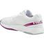 Head Womens Sprint Team 2.5 Tennis Shoes - White/Violet - thumbnail image 2