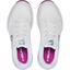 Head Womens Sprint Team 2.5 Tennis Shoes - White/Violet - thumbnail image 3