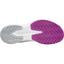 Head Womens Sprint Team 2.5 Tennis Shoes - White/Violet - thumbnail image 4