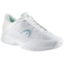 Head Womens Revolt Pro 4.5 Tennis Shoes - White/Aqua - thumbnail image 1