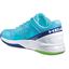 Head Womens Nitro Team Tennis Shoes - Blue/Navy - thumbnail image 2