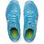 Head Womens Nitro Team Tennis Shoes - Blue/Navy - thumbnail image 3