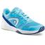 Head Womens Nitro Team Tennis Shoes - Blue/Navy - thumbnail image 1