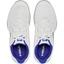 Head Womens Brazer Tennis Shoes - White/Blue - thumbnail image 3
