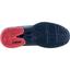 Head Womens Revolt Court Tennis Shoes - Blue/Coral