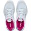 Head Womens Brazer 2.0 Tennis Shoes - White/Violet - thumbnail image 2