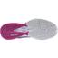 Head Womens Brazer 2.0 Tennis Shoes - White/Violet - thumbnail image 3