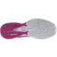 Head Womens Brazer 2.0 Tennis Shoes - White/Violet