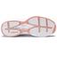 Head Womens Brazer 2.0 Tennis Shoes - White/Light Pink - thumbnail image 2