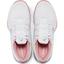 Head Womens Brazer 2.0 Tennis Shoes - White/Light Pink - thumbnail image 4