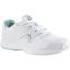 Head Womens Revolt Court Tennis Shoes - White/Green - thumbnail image 1