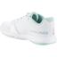 Head Womens Revolt Court Tennis Shoes - White/Green - thumbnail image 3