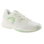 HEAD Womens Sprint Team 4.0 Tennis Shoes - Chalk White / Pine Green - thumbnail image 1