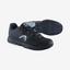 HEAD Womens Revolt Court Tennis Shoes - Blue - thumbnail image 2