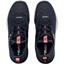 Head Womens Motion Pro Padel Tennis Shoes - Black/White - thumbnail image 4