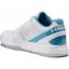 Head Womens Sprint Team 2.5 Carpet Tennis Shoes - White - thumbnail image 2