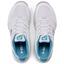 Head Womens Sprint Team 2.5 Carpet Tennis Shoes - White - thumbnail image 3