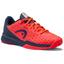 Head Kids Revolt Pro 3.5 Tennis Shoes - Red/Dark Blue - thumbnail image 1