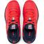 Head Kids Revolt Pro 3.5 Tennis Shoes - Red/Dark Blue - thumbnail image 4