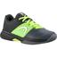 Head Kids Revolt Pro 4.0 Tennis Shoes - Black/Yellow - thumbnail image 1