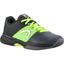 Head Kids Revolt Pro 4.0 Tennis Shoes - Black/Yellow - thumbnail image 1