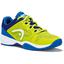 Head Kids Revolt Pro 2.5 Tennis Shoes - Apple Green/Blue - thumbnail image 1