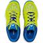 Head Kids Revolt Pro 2.5 Tennis Shoes - Apple Green/Blue